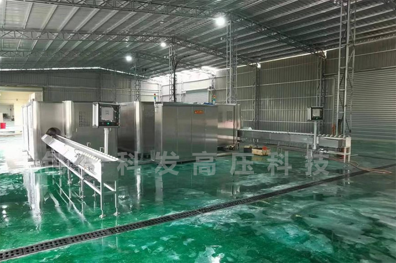 双系统 HPP600MPa2X500